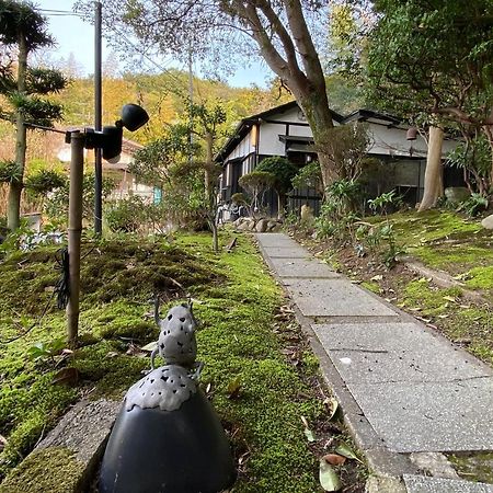 Bamboo Village Guest House Naoshima Exterior foto