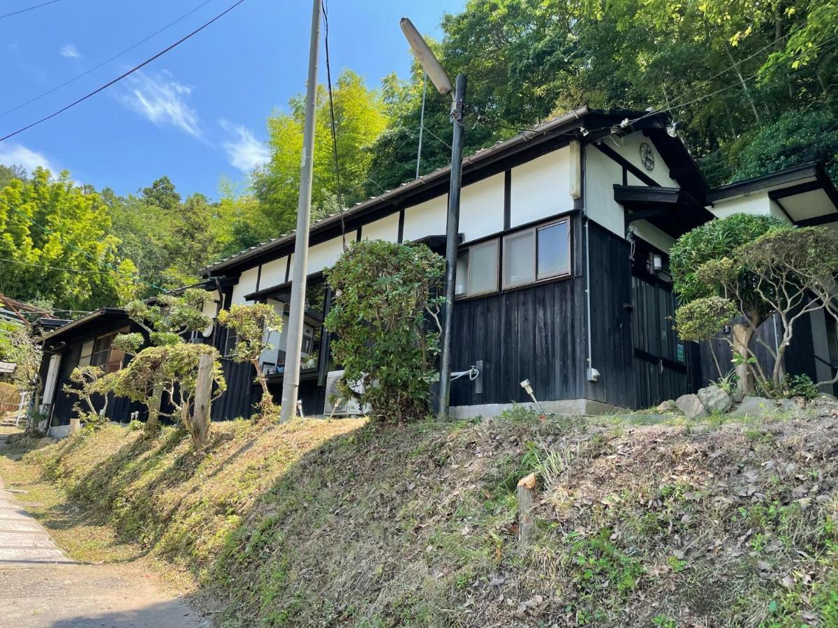 Bamboo Village Guest House Naoshima Exterior foto